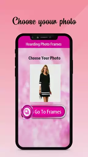 Play Hoarding Photo Frames as an online game Hoarding Photo Frames with UptoPlay