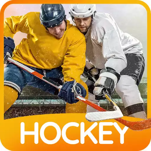 Play Hockey - wallpapers APK