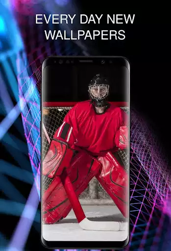 Play Hockey - wallpapers  and enjoy Hockey - wallpapers with UptoPlay