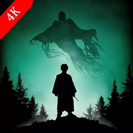 Play Hogwarts Wallpapers HD 4K APK