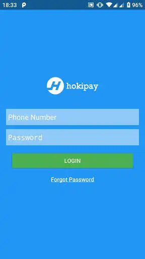 Play Hokipay- Bayar Apa Aja Pasti Hoki as an online game Hokipay- Bayar Apa Aja Pasti Hoki with UptoPlay