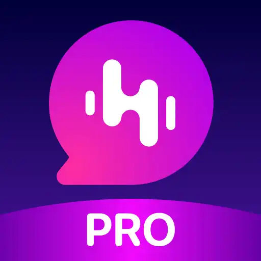 Play HoldU Pro Video Chat APK