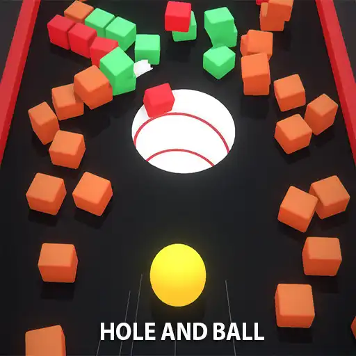 Play Hole And Ball APK