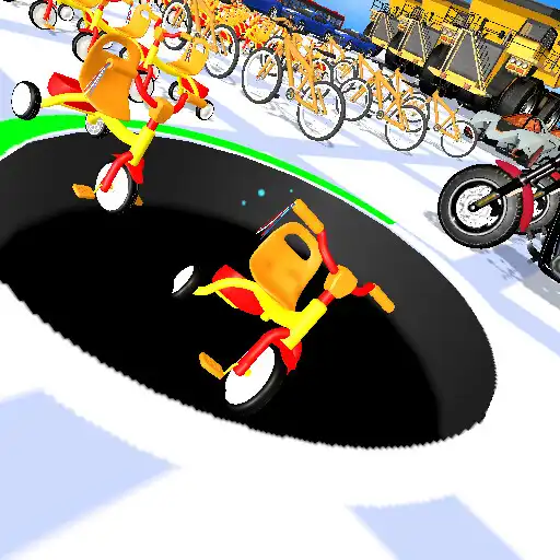 Play Hole  Vehicle APK