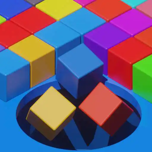 Play Hole vs Colors APK