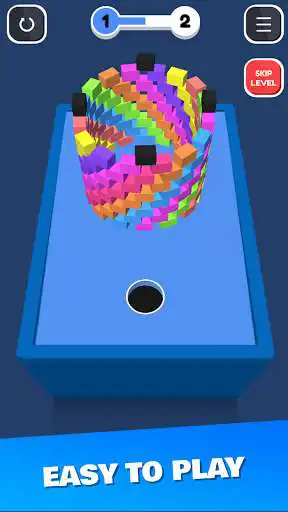 Play Hole vs Colors  and enjoy Hole vs Colors with UptoPlay