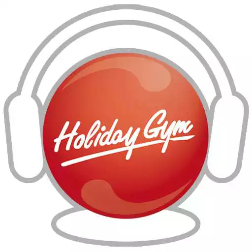 Free play online Holiday Gym FM  APK