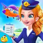 Free play online Holiday Travel To Airport  APK