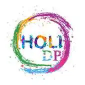 Free play online holi dp APK