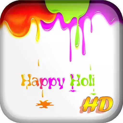 Play Holi Live Wallpaper APK