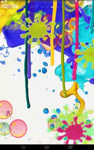 Play Holi Live Wallpaper as an online game Holi Live Wallpaper with UptoPlay