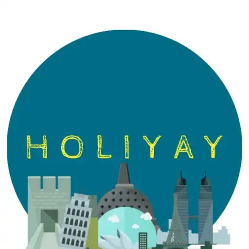 Play Holiyay - Marketplace Travel Pertama! APK