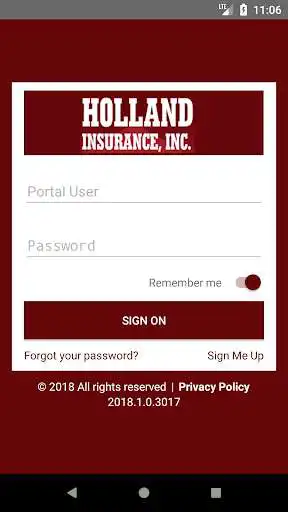 Play Holland Insurance Online  and enjoy Holland Insurance Online with UptoPlay