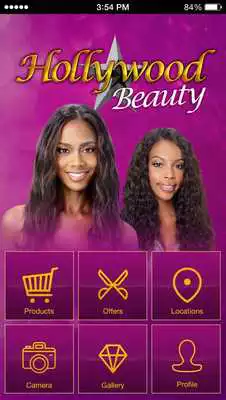 Play Hollywood Beauty STL