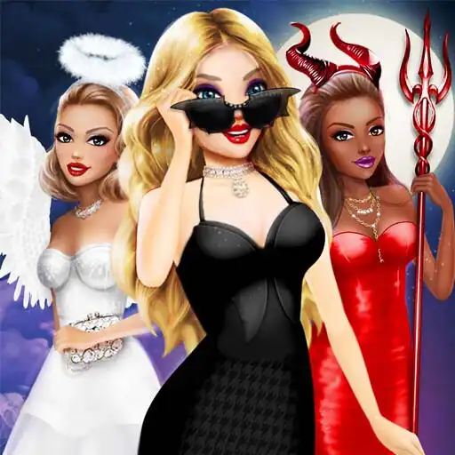 Play Hollywood Story®: Fashion Star APK