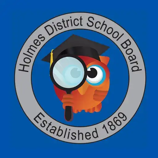 Play Holmes County Schools-FOCUS APK