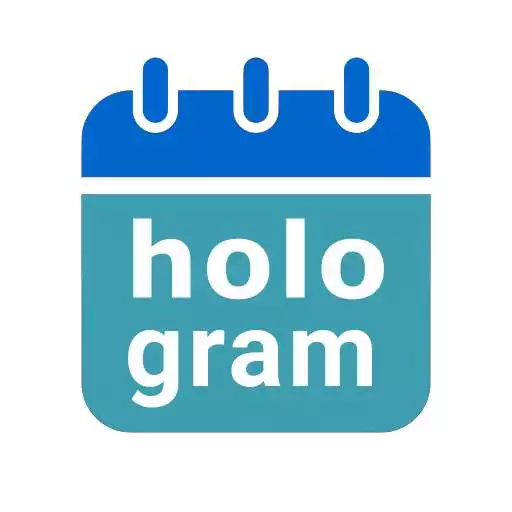 Play Hologram:Check out the stream of Hololive Vtuber! APK