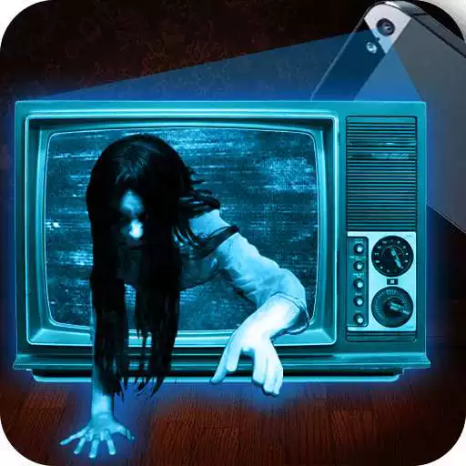 Free play online Hologram TV Remote Control APK