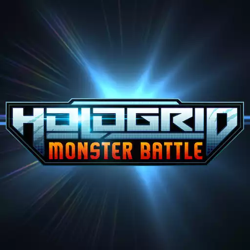 Free play online HoloGrid: Monster Battle  APK