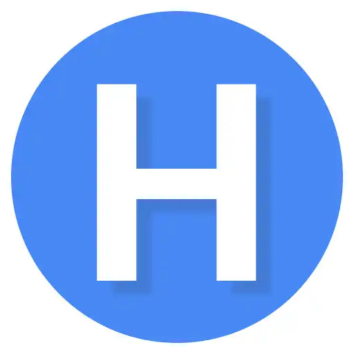 Play Holo Launcher APK