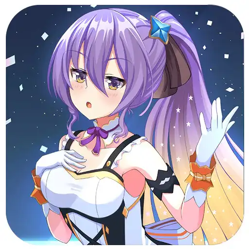 Play Hololive VTuber Wallpapers HD APK