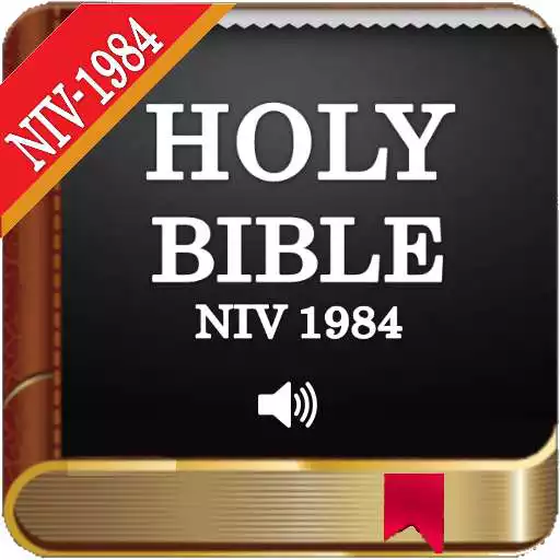 Play Holy Bible NIV 1984 APK