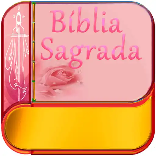 Play Holy Bible of the Catholic Woman in Portuguese APK