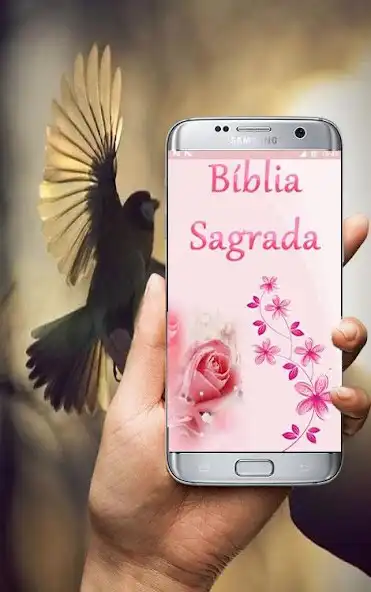 Play Holy Bible of the Catholic Woman in Portuguese  and enjoy Holy Bible of the Catholic Woman in Portuguese with UptoPlay