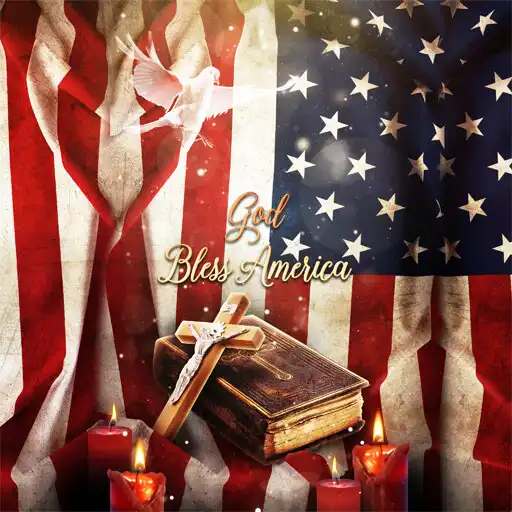 Play Holy Bible of USA - Wallpaper APK