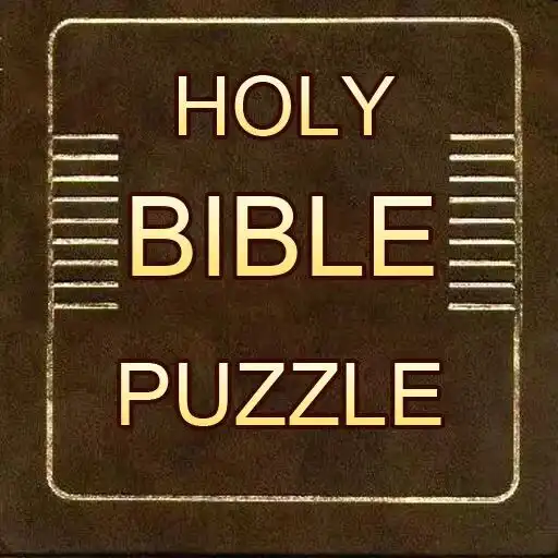 Play Holy Bible Puzzle APK