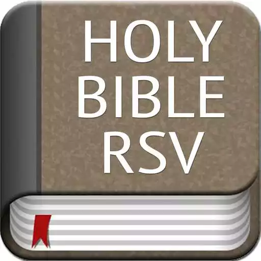 Play Holy Bible RSV Offline APK