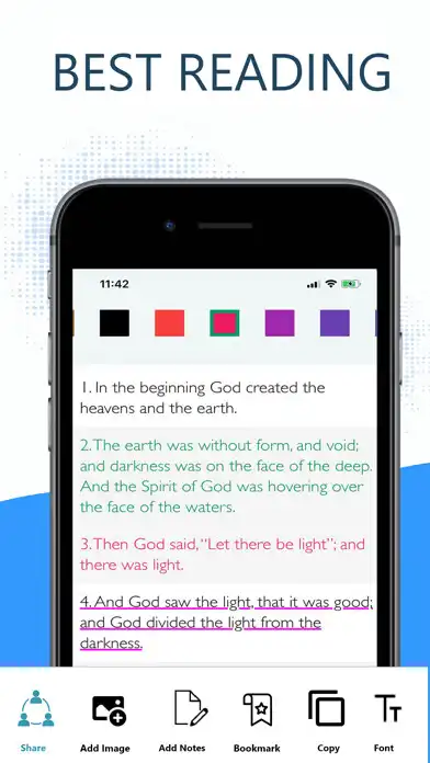 Play Holy Bible -The Book of Jasher  and enjoy Holy Bible -The Book of Jasher with UptoPlay