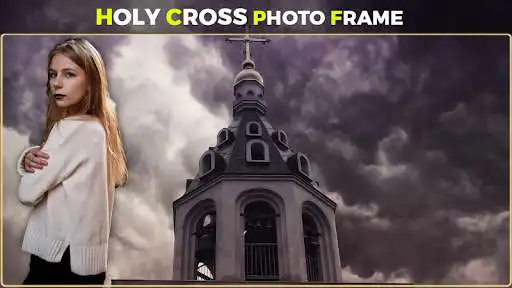 Play Holy Cross Photo Frames