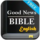 Free play online Holy Good News Bible Revised Edition APK