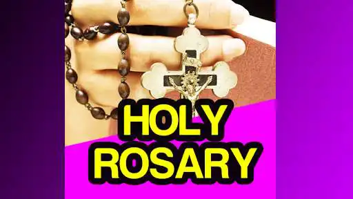 Play Holy rosary app for android (with audio)  and enjoy Holy rosary app for android (with audio) with UptoPlay