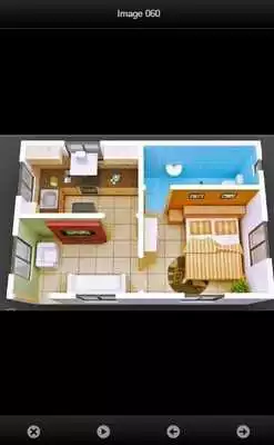 Play Home 5d design