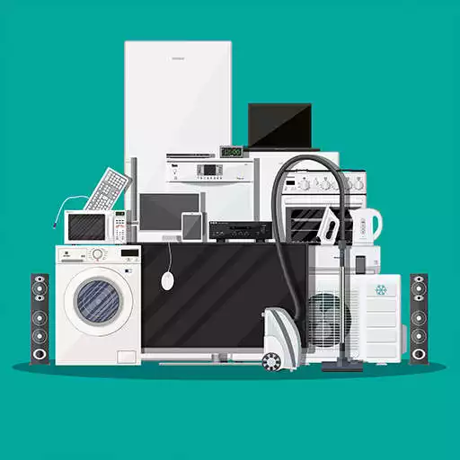 Play Home Appliance Care Wallpaper APK