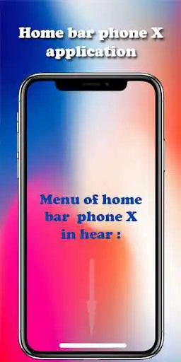 Play Home Bar Phone X  and enjoy Home Bar Phone X with UptoPlay