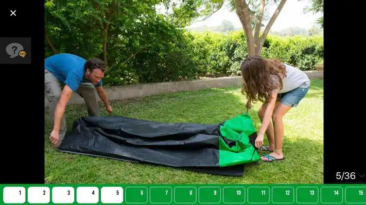 Play Homebiogas