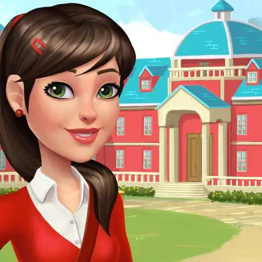 Play Home Cafe - Mansion Design APK