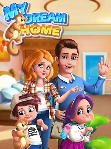 Play Home Crush  and enjoy Home Crush with UptoPlay