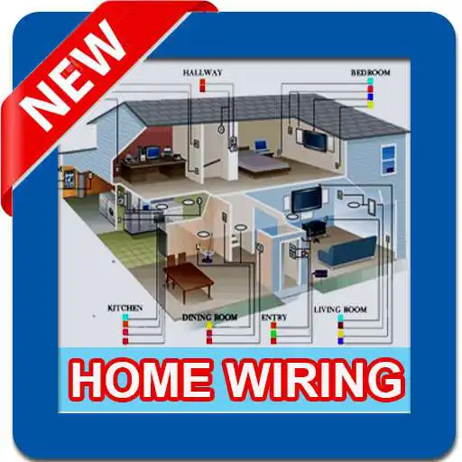 Play Home Electrical Wiring Diagram APK