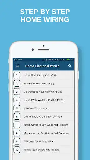 Play Home Electrical Wiring Diagram as an online game Home Electrical Wiring Diagram with UptoPlay