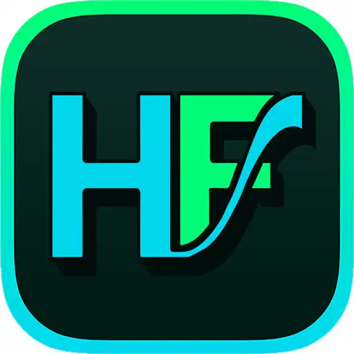 Free play online Home Fit APK