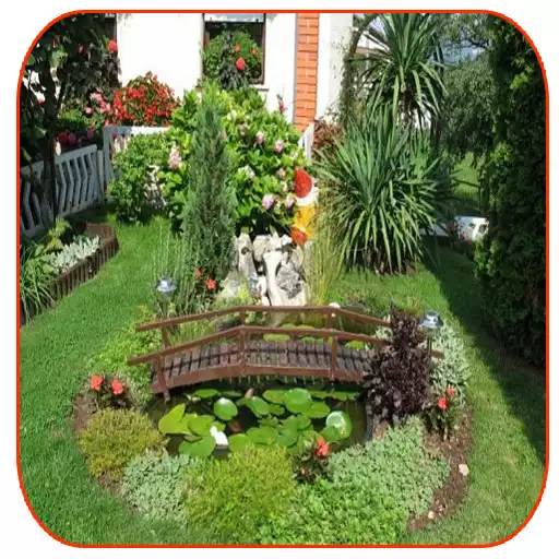 Play Home Garden Design APK