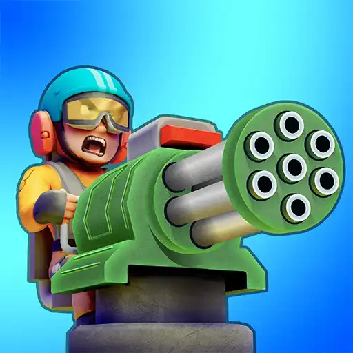 Play Homeland Defense APK