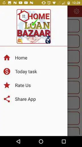 Play Home Loan Bazzar  and enjoy Home Loan Bazzar with UptoPlay