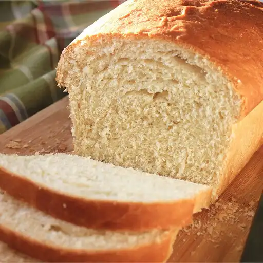 Play Homemade Bread Recipes APK