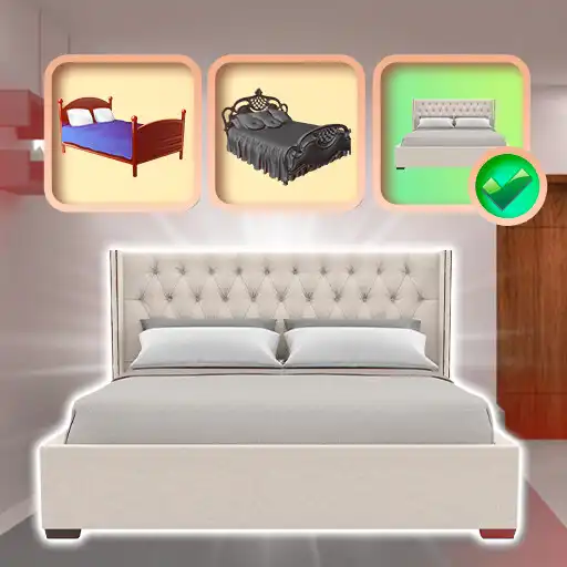 Play Home Makeover: House design APK