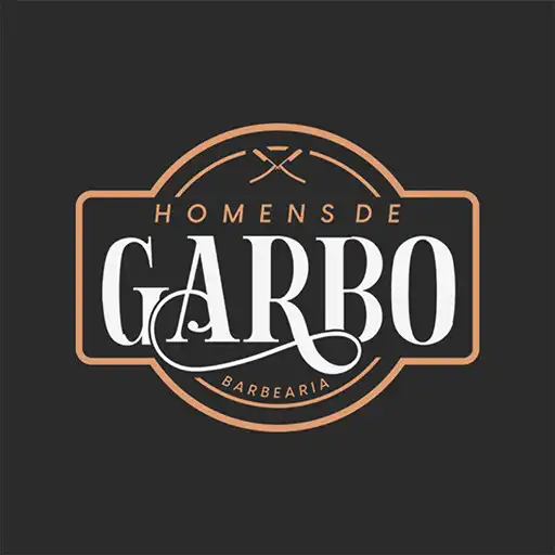 Play Homens de Garbo APK